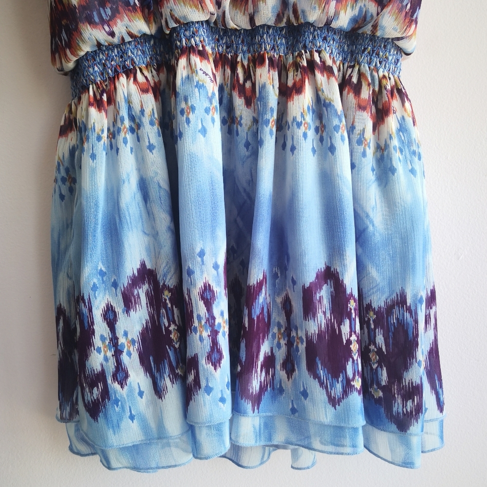 GUESS Traveler Dress - Picture 7 of 9